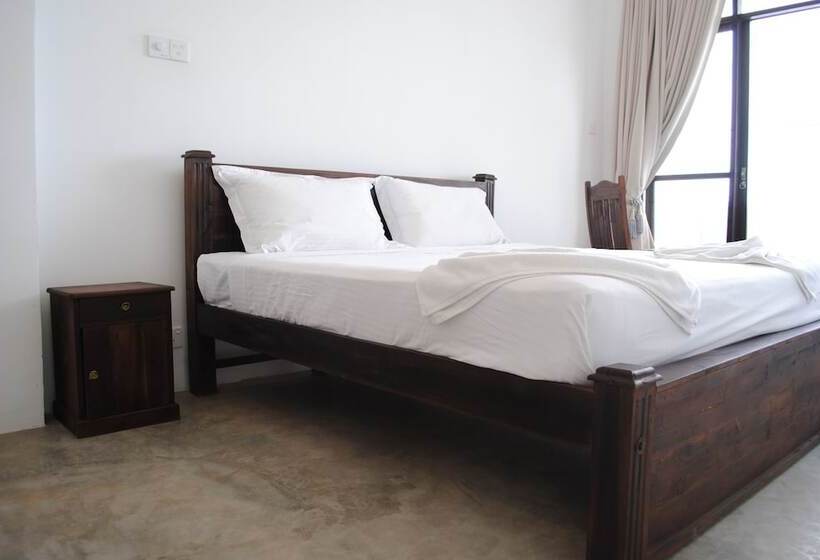 Fotos del hotel Kaori Cafe And Villa:  8