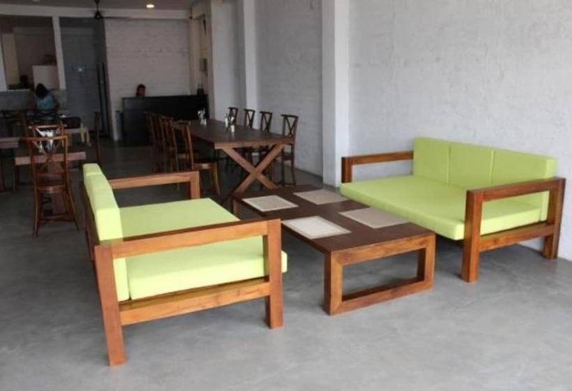 Fotos del hotel Kaori Cafe And Villa:  5