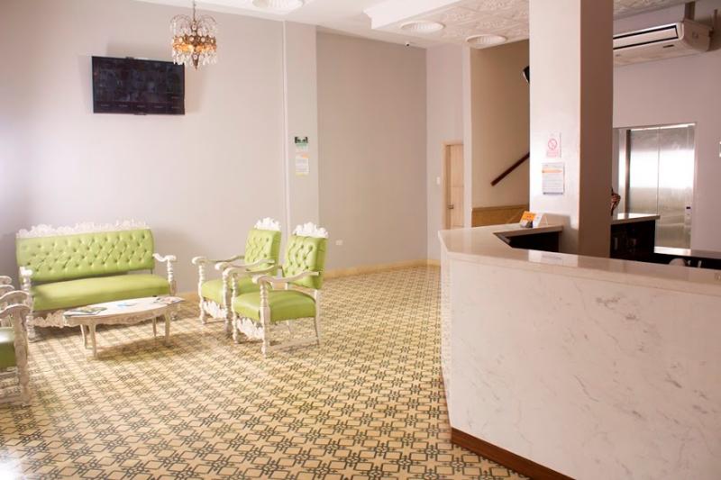 Fotos del hotel Marcari:  2