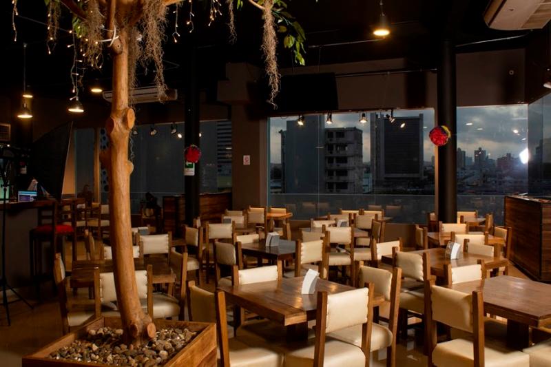 Fotos del hotel Marcari:  15