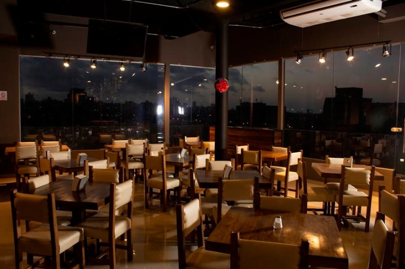 Fotos del hotel Marcari:  10