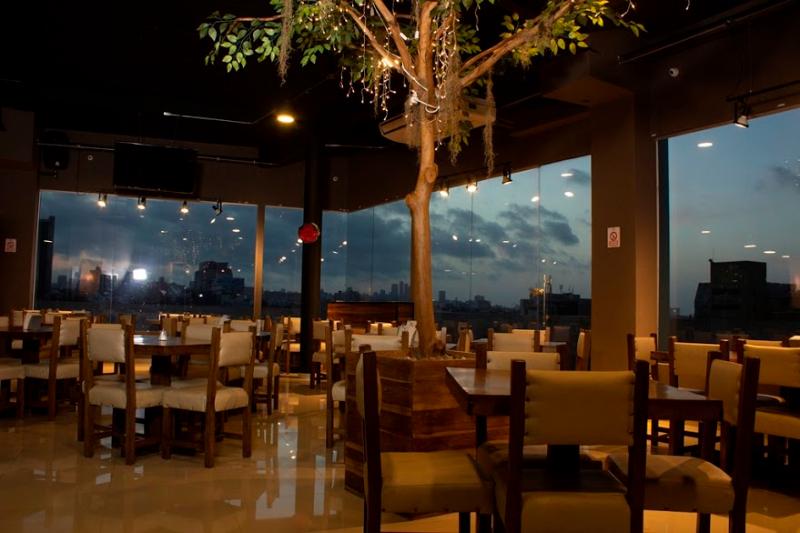 Fotos del hotel Marcari:  17