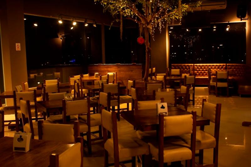 Fotos del hotel Marcari:  13