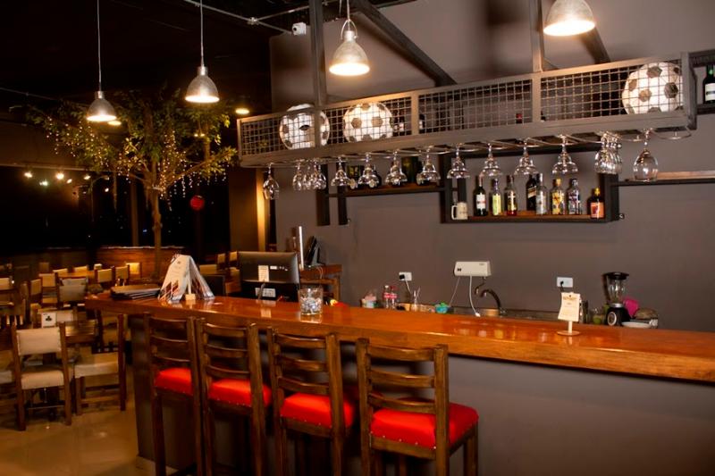 Fotos del hotel Marcari:  4