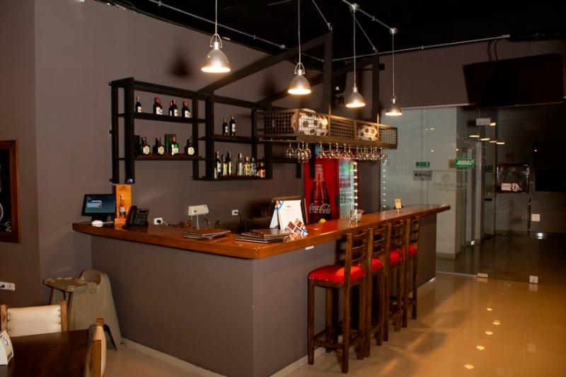 Fotos del hotel Marcari:  11