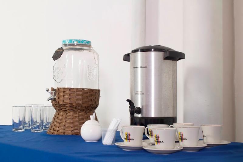 Fotos del hotel Marcari:  6