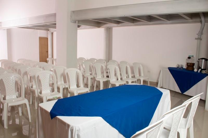 Fotos del hotel Marcari:  5