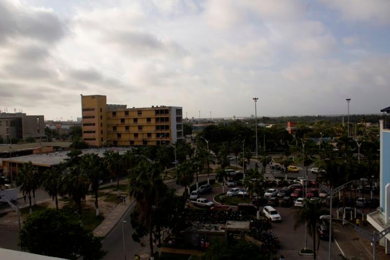 Fotos del hotel Marcari:  7