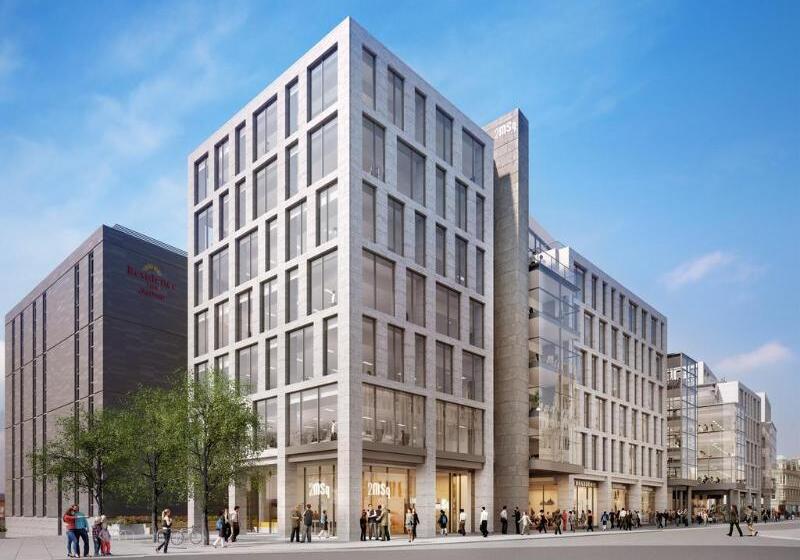 Fotos del hotel Residence Inn By Marriott Aberdeen:  17