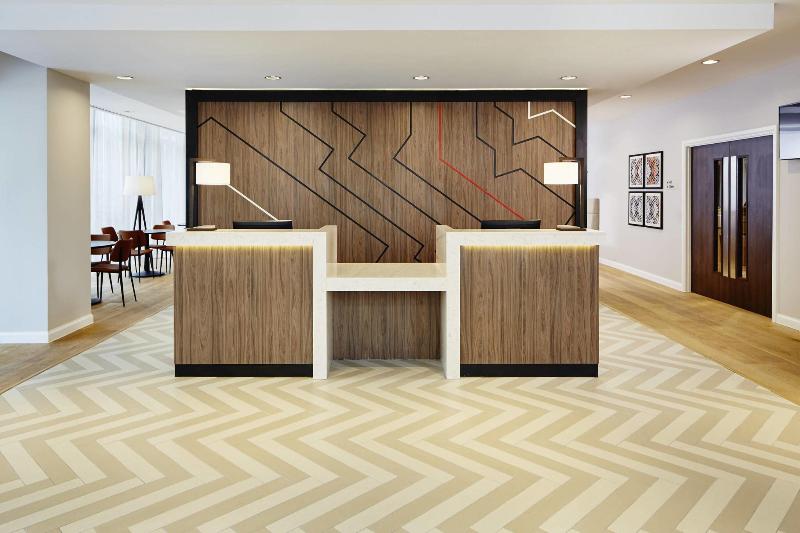 Fotos del hotel Residence Inn By Marriott Aberdeen:  2