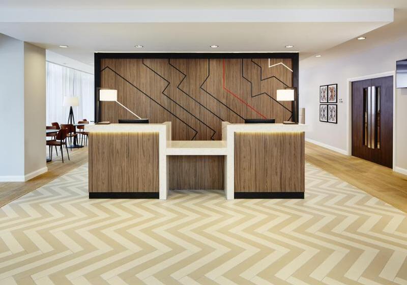 Fotos del hotel Residence Inn By Marriott Aberdeen:  9