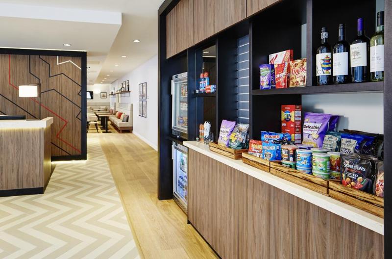 Fotos del hotel Residence Inn By Marriott Aberdeen:  6