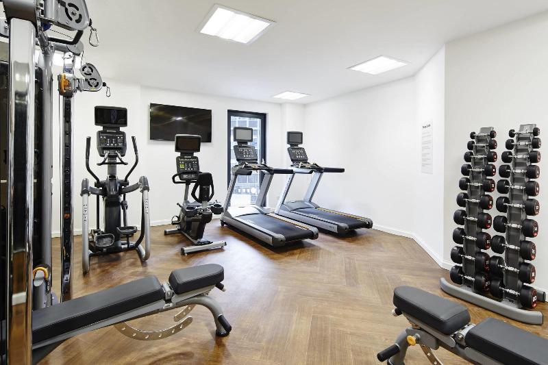 Fotos del hotel Residence Inn By Marriott Aberdeen:  10