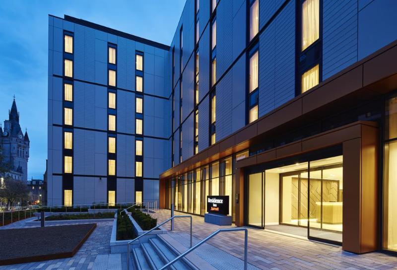 Fotos del hotel Residence Inn By Marriott Aberdeen:  16