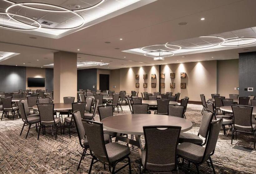 Fotos del hotel Residence Inn By Marriott Seattle Downtown Convention Center:  17