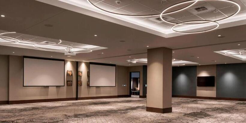 Fotos del hotel Residence Inn By Marriott Seattle Downtown Convention Center:  2