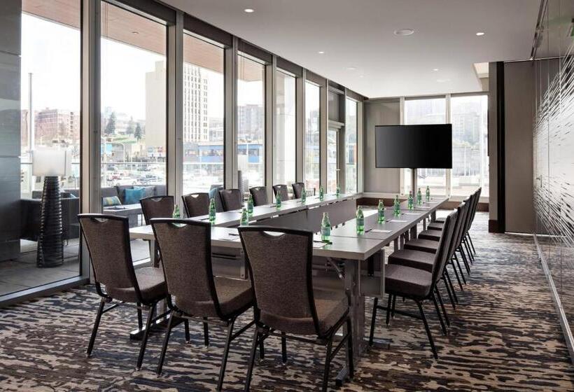 Fotos del hotel Residence Inn By Marriott Seattle Downtown Convention Center:  15