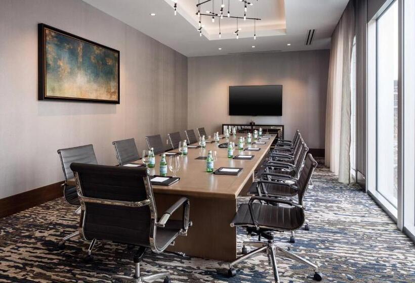 Fotos del hotel Residence Inn By Marriott Seattle Downtown Convention Center:  6