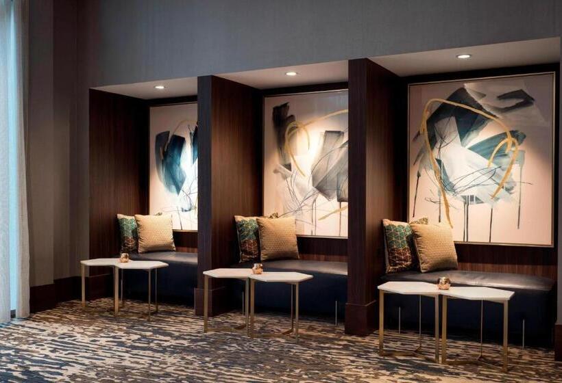 Fotos del hotel Residence Inn By Marriott Seattle Downtown Convention Center:  13