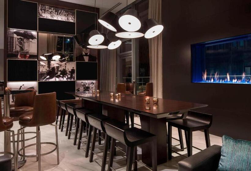 Fotos del hotel Residence Inn By Marriott Seattle Downtown Convention Center:  11