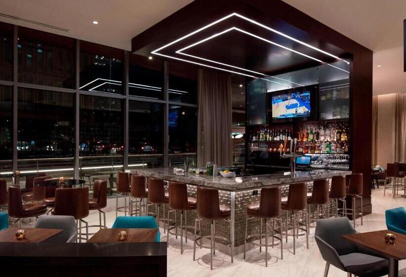 Fotos del hotel Residence Inn By Marriott Seattle Downtown Convention Center:  5