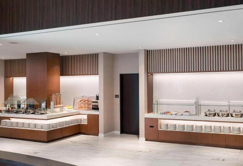 Fotos del hotel Residence Inn By Marriott Seattle Downtown Convention Center:  18