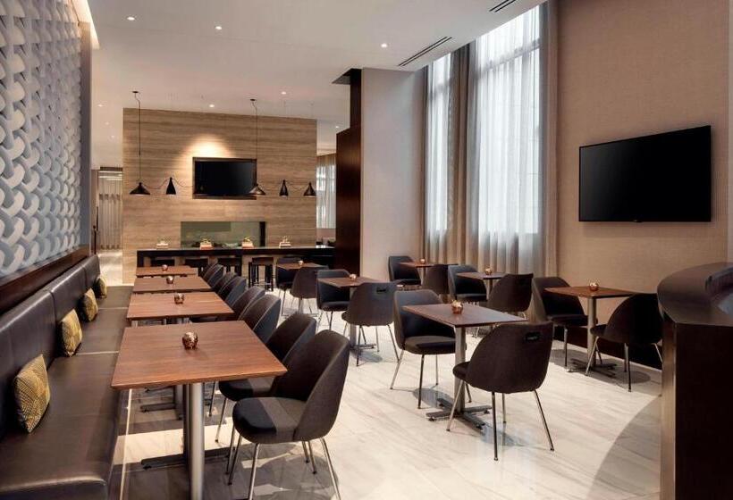 Fotos del hotel Residence Inn By Marriott Seattle Downtown Convention Center:  14