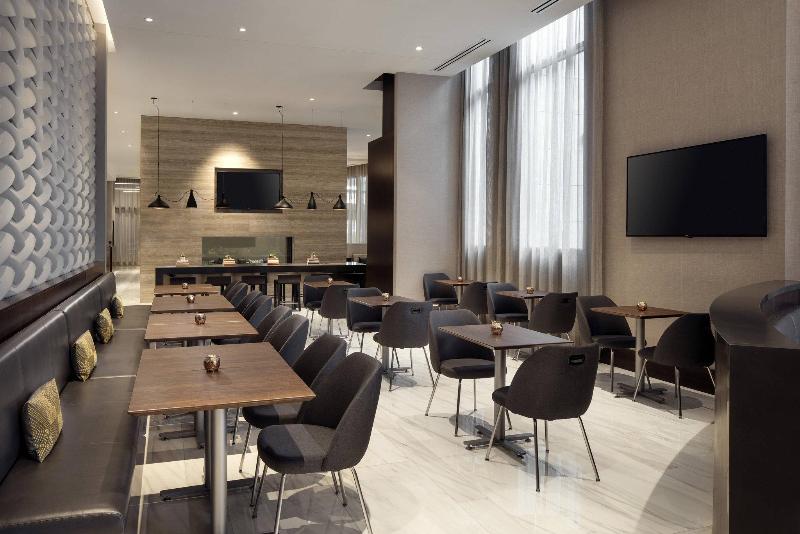 Fotos del hotel Residence Inn By Marriott Seattle Downtown Convention Center:  19