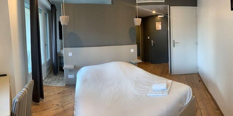 Hôtel Saint Roch Montpellier Centre