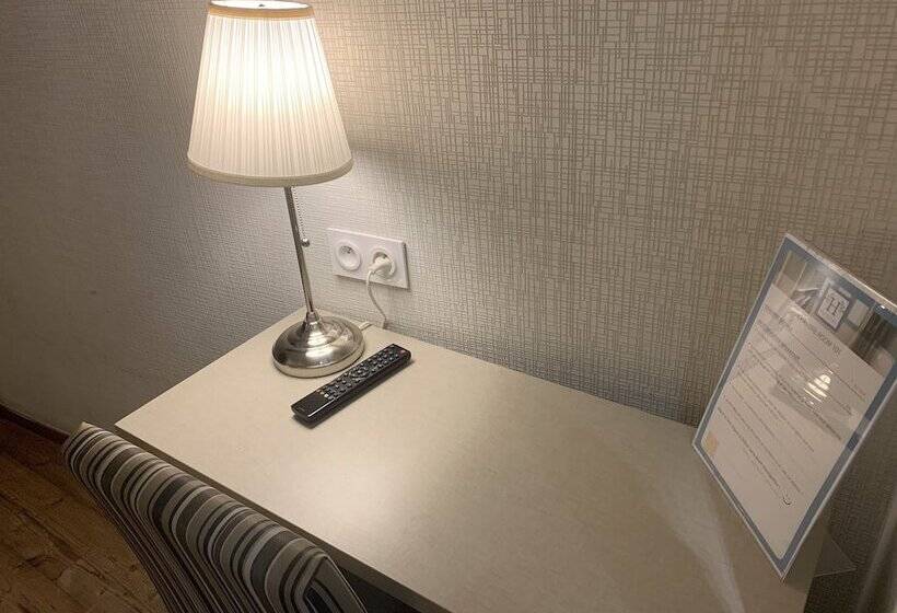 Fotos del hotel Hôtel Saint Roch Montpellier Centre:  17