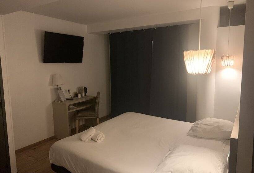 Fotos del hotel Hôtel Saint Roch Montpellier Centre:  13