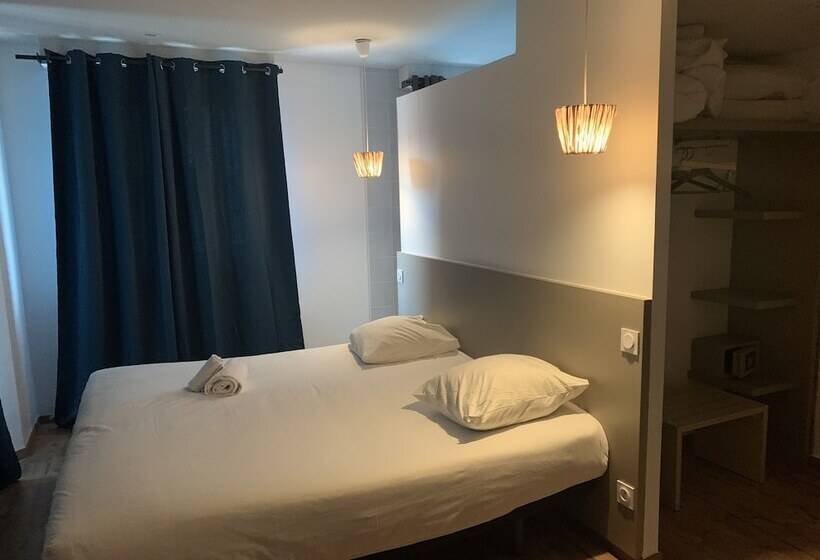 Fotos del hotel Hôtel Saint Roch Montpellier Centre:  15