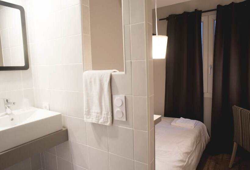 Fotos del hotel Hôtel Saint Roch Montpellier Centre:  9