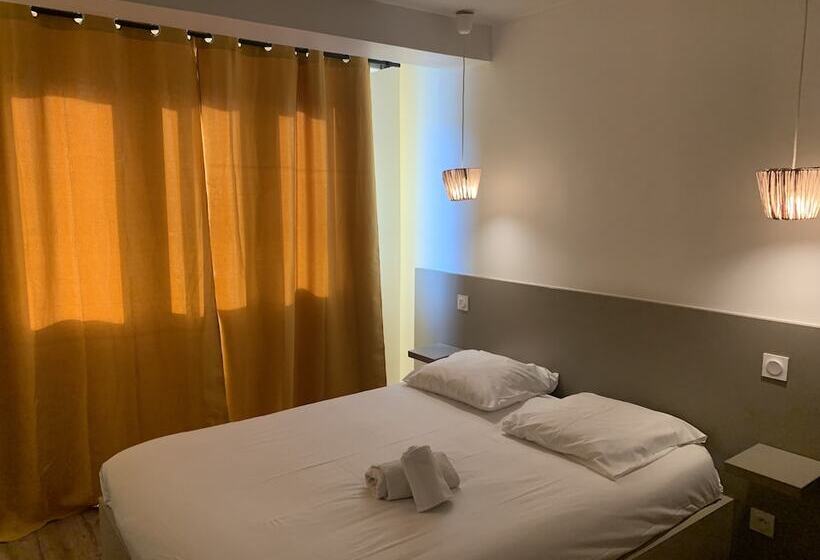 Fotos del hotel Hôtel Saint Roch Montpellier Centre:  16