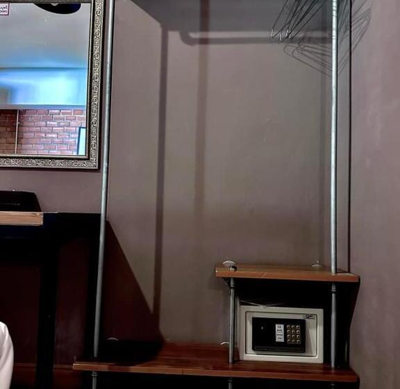 Fotos del hotel The Old Inn:  13