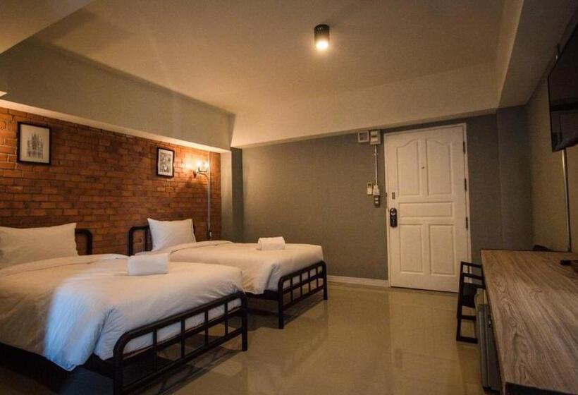 Fotos del hotel The Old Inn:  14