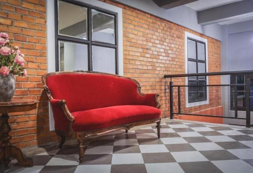 Fotos del hotel The Old Inn:  25