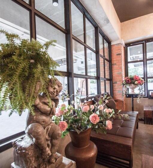 Fotos del hotel The Old Inn:  5