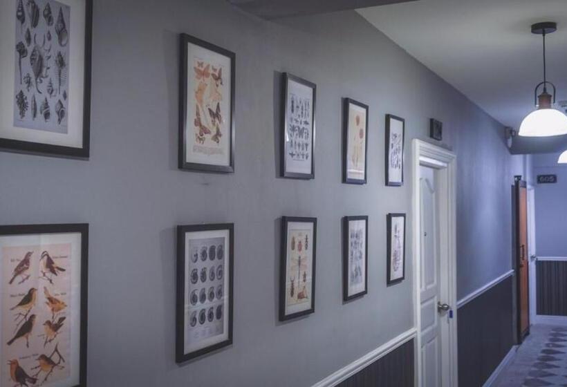 Fotos del hotel The Old Inn:  15