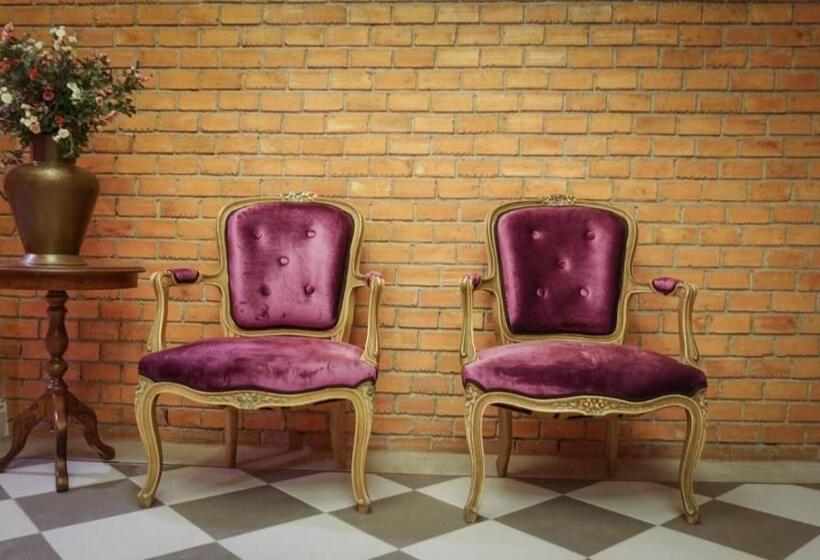 Fotos del hotel The Old Inn:  10