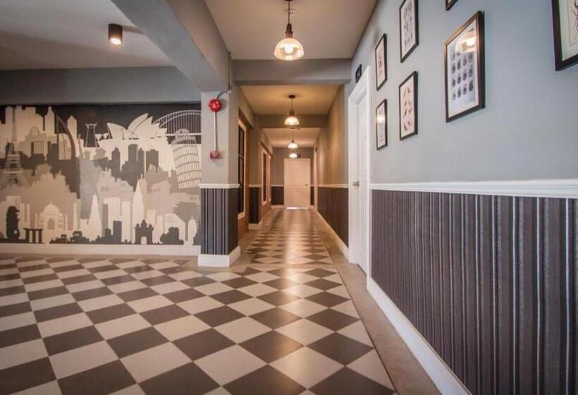 Fotos del hotel The Old Inn:  12