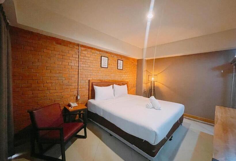 Fotos del hotel The Old Inn:  8