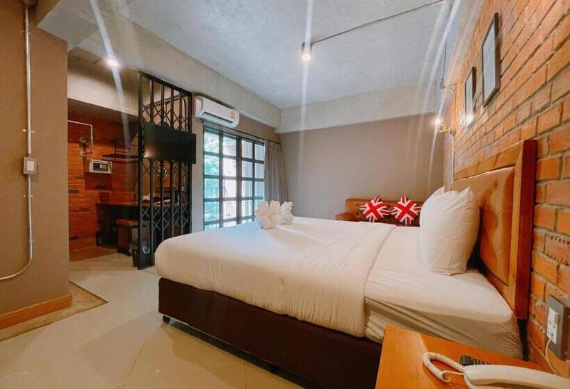 Fotos del hotel The Old Inn:  16