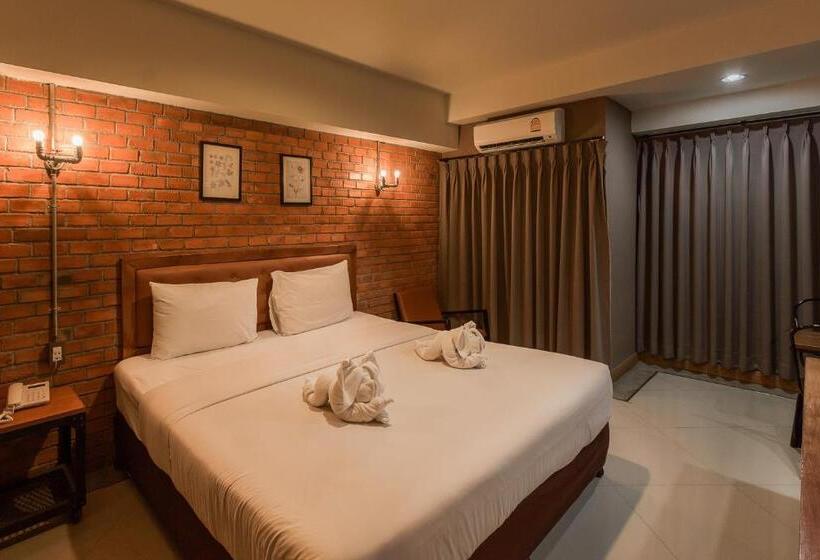 Fotos del hotel The Old Inn:  11