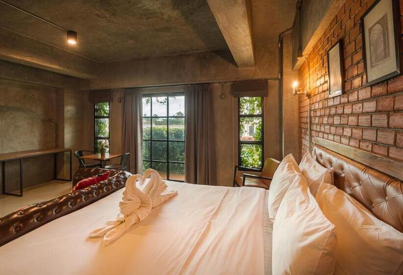 Fotos del hotel The Old Inn:  23