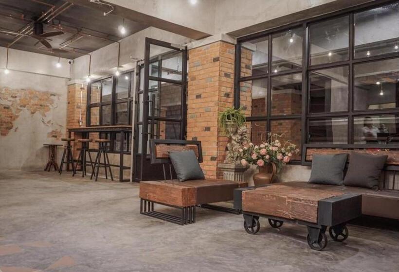 Fotos del hotel The Old Inn:  4