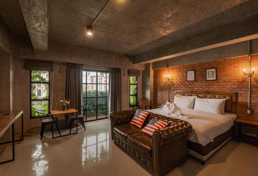 Fotos del hotel The Old Inn:  18