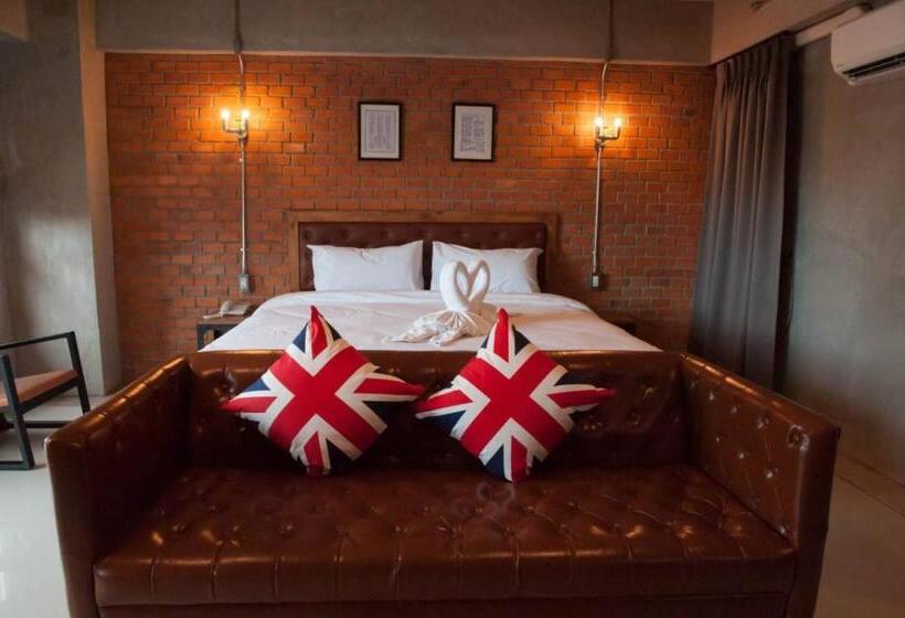 Fotos del hotel The Old Inn:  21