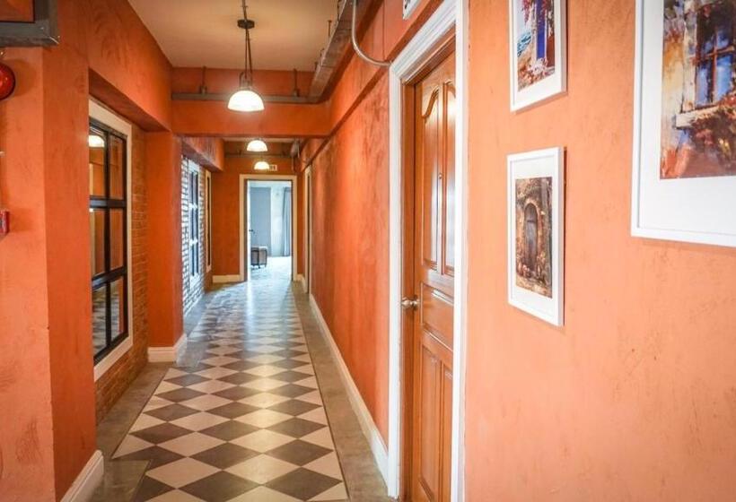 Fotos del hotel The Old Inn:  3