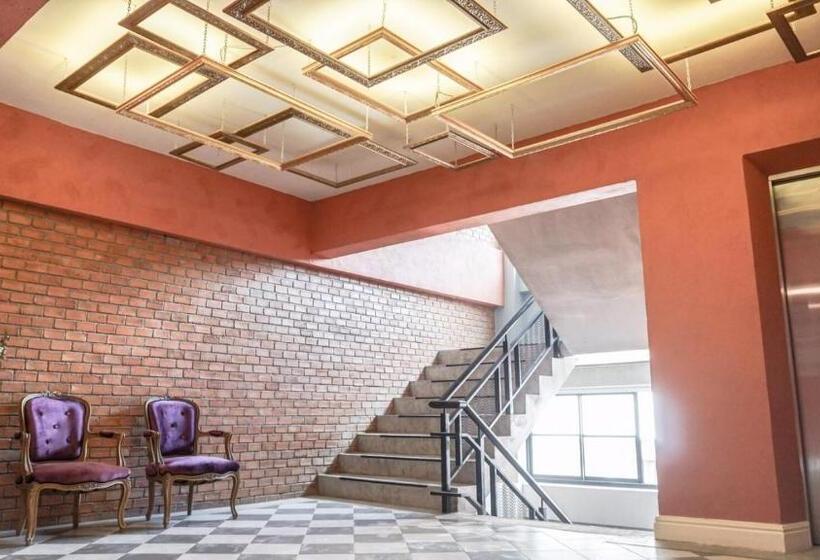 Fotos del hotel The Old Inn:  9